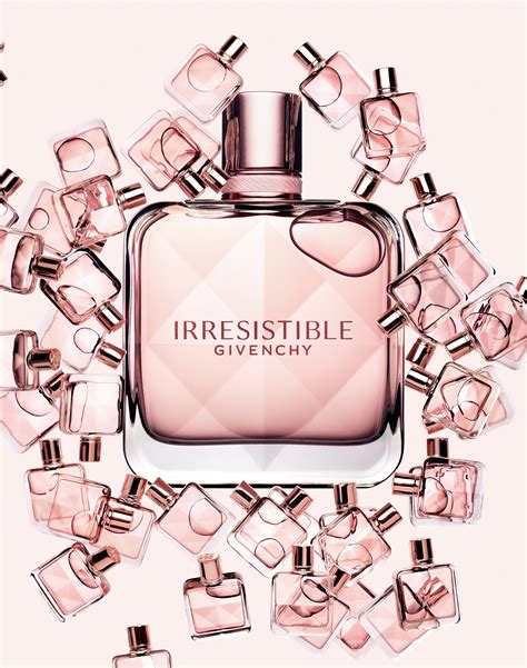 givenchy irresistible perfume for women|irresistible givenchy 2020.